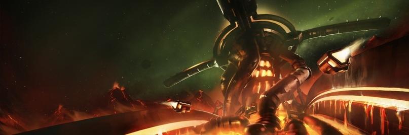 Stellaris,Игры,Stellaris Dev Diary