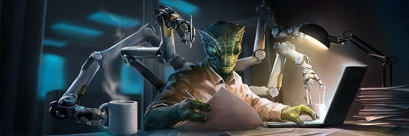 Stellaris,Игры,Stellaris Dev Diary