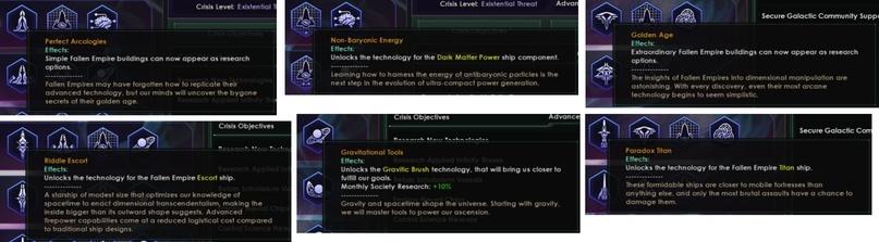Stellaris,Игры,Stellaris Dev Diary