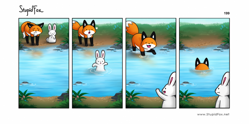 ﻿199www.StupidFox.net,Stupid Fox,Смешные комиксы,веб-комиксы с юмором и их переводы