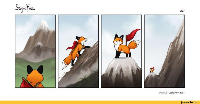 ﻿.StupidFox.net,Stupid Fox,Смешные комиксы,веб-комиксы с юмором и их переводы,eychanchan