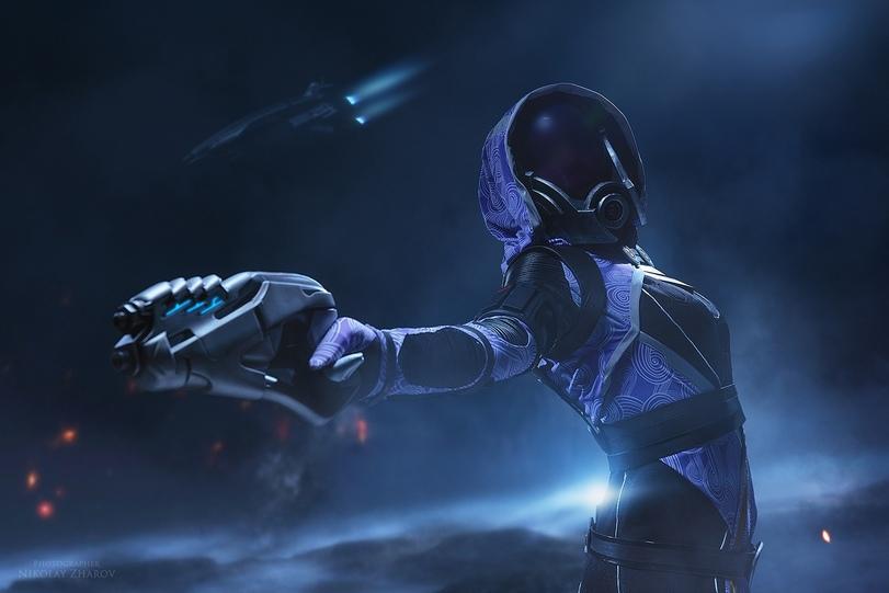 Tali,ME персонажи,Mass Effect,фэндомы,ME косплей,ME фанатское,nikolay zharov,Таша Аркус,длиннопост
