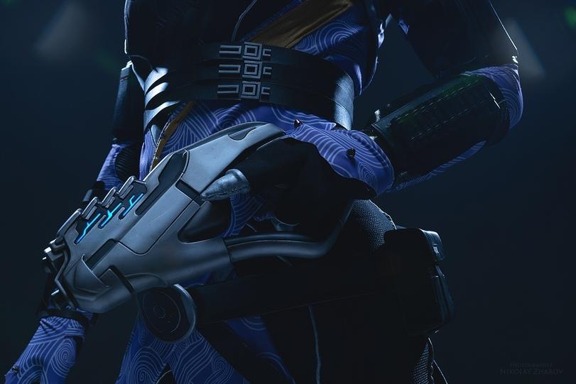 Tali,ME персонажи,Mass Effect,фэндомы,ME косплей,ME фанатское,nikolay zharov,Таша Аркус,длиннопост