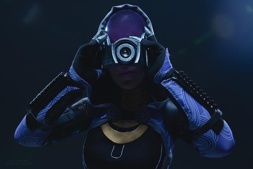 Tali,ME персонажи,Mass Effect,фэндомы,ME косплей,ME фанатское,nikolay zharov,Таша Аркус,длиннопост