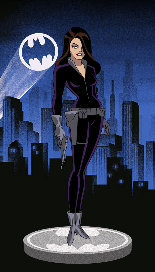 Talia al Ghul,Талия аль Гул,DC Comics,DC Universe, Вселенная ДиСи,фэндомы,Catwoman,Женщина-Кошка, Селина Кайл,Roy Hakim,Talia Al Ghul,DC Comics,fandoms,Catwoman,Roy Hakim