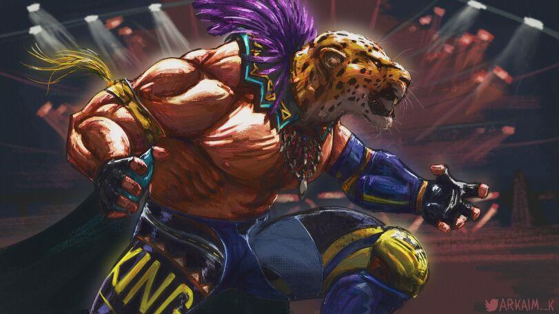 ﻿ Р kJlk ■ vis ^k&*ääSk бГ .ЧЙаа^-^-^К.'' ir T ■ *в|г j ^,Tekken 8,Tekken,Игры,king,art,арт,Fan-art,Игровой арт,game art,Arkaim__K,artist,нарисовал сам,Tekken 8,Tekken,games,,art,fan art,game art,Arkaim__K,artist,original character