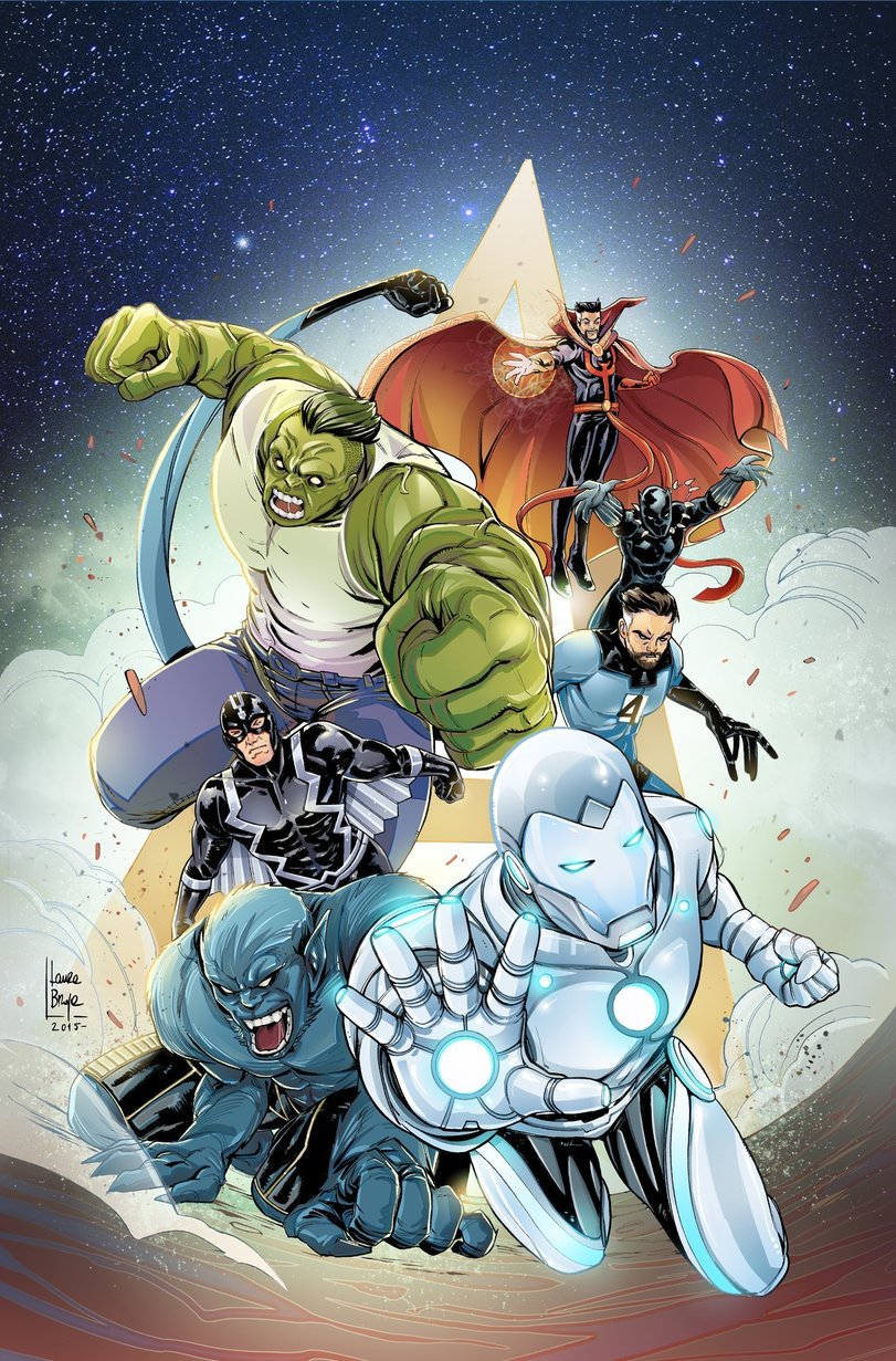 The Illuminati,Иллюминаты,Marvel,Вселенная Марвел,фэндомы,Iron Man,Непобедимый Железный человек, Тони Старк,Beast,Зверь, Генри Маккой,X-Men,Люди-Икс,Black Bolt,Чёрный Гром, Блакагар Болтагон,Inhumans,Нелюди,Mr. Fantastic,Мистер Фантастик, Рид Ричардс,Fantastic Four,Фантастическая четверка,Black
