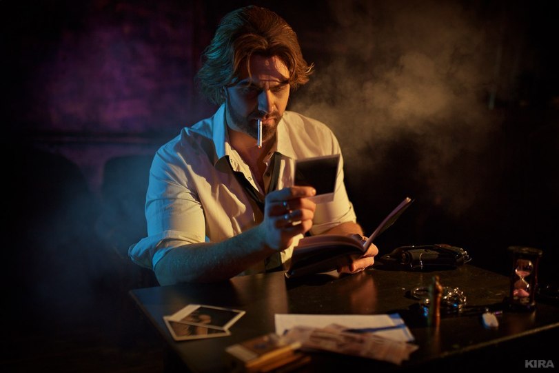 The Wolf Among Us,Волк среди нас,Fables,Сказания,Vertigo,Вертиго,DC Comics,DC Universe, Вселенная ДиСи,фэндомы,DC Cosplay,Косплей,Snow White (Fables),Белоснежка,Bigby Wolf,Бигби Вульф,KIRA photoarts,длиннопост,под катом еще,Maria Hanna,Michael Nazarov,The Wolf Among Us,Fables,Vertigo,DC