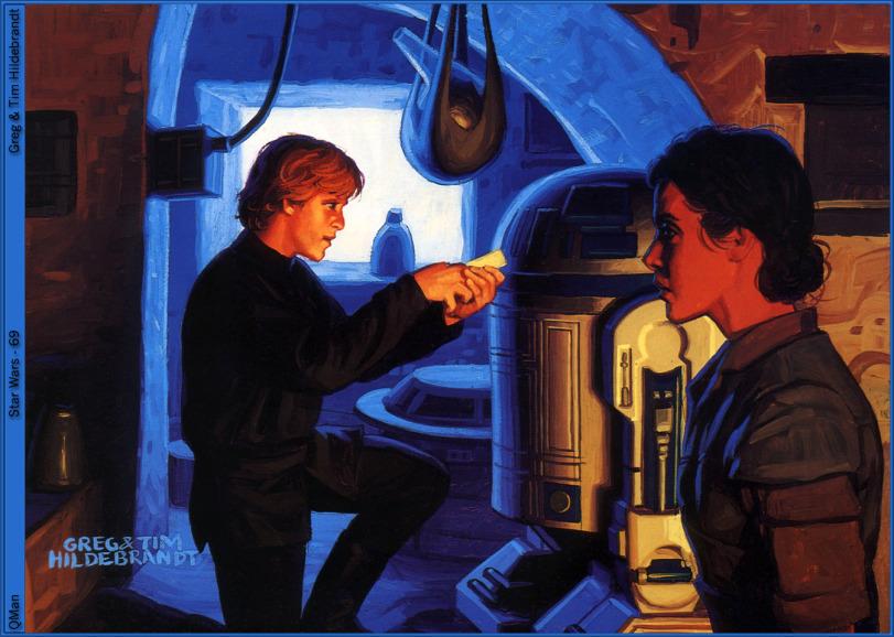 ﻿rA _ 1• ?!»- - N IV QMan Star Wars - 69 Greg & Tim Hildebrandt,Tim Hildebrandt,artist,Greg Hildebrandt,длиннопост,очень длиннопост,Xizor,Dash Rendar,Световой меч,Звездные Войны,Star Wars,фэндомы,SW art,тысячелетний сокол,SW техника,X-Wing,AT-AT,Дарт Вейдер,SW