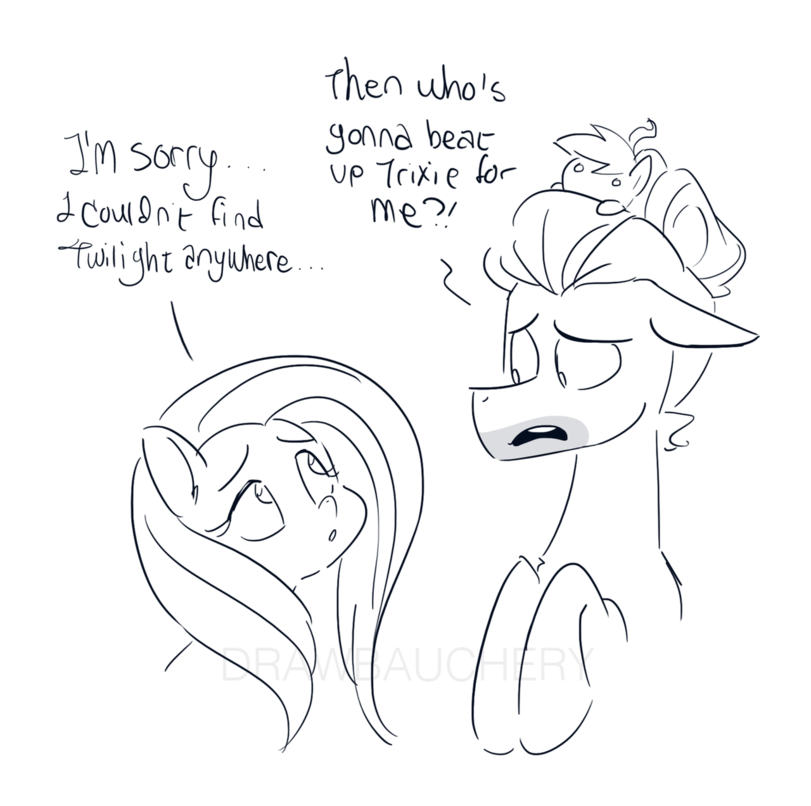 ﻿Ткеп uJao'í,,Trixie,Трикси,minor,второстепенные персонажи,my little pony,Мой маленький пони,фэндомы,Zephyr Breeze,doctor caballeron,Fluttershy,Флаттершай,mane 6,mlp комикс,длиннопост,mlp cynical,drawbauchery,shadowpiratemonkey7,artist