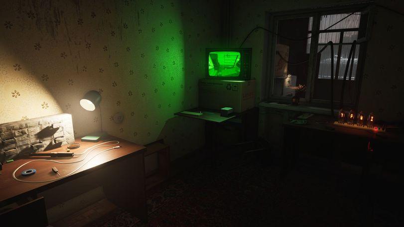Twin Soul,сделал сам,нарисовал сам, сфоткал сам, написал сам, придумал сам, перевел сам,game art,Игры,gamedev,unreal engine 4,3D,3d art,3d art, 3d арт, 3D art, 3D арт,survival horror,horror