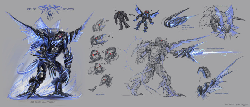 ﻿COOLING FRILLS DEPLOYED MICRO-TURBINE DETAIL CONCEALED WEAPONRY WARP GLIDE-WING SILLYMODE Jet-Teeth @37_Viggen,Tzeentch,Chaos (Wh 40000),Warhammer 40000,wh40k, warhammer 40k, ваха, сорокотысячник,фэндомы,plague marine,Nurgle,Raptors (wh 40000),Chaos Space Marine,Chaos