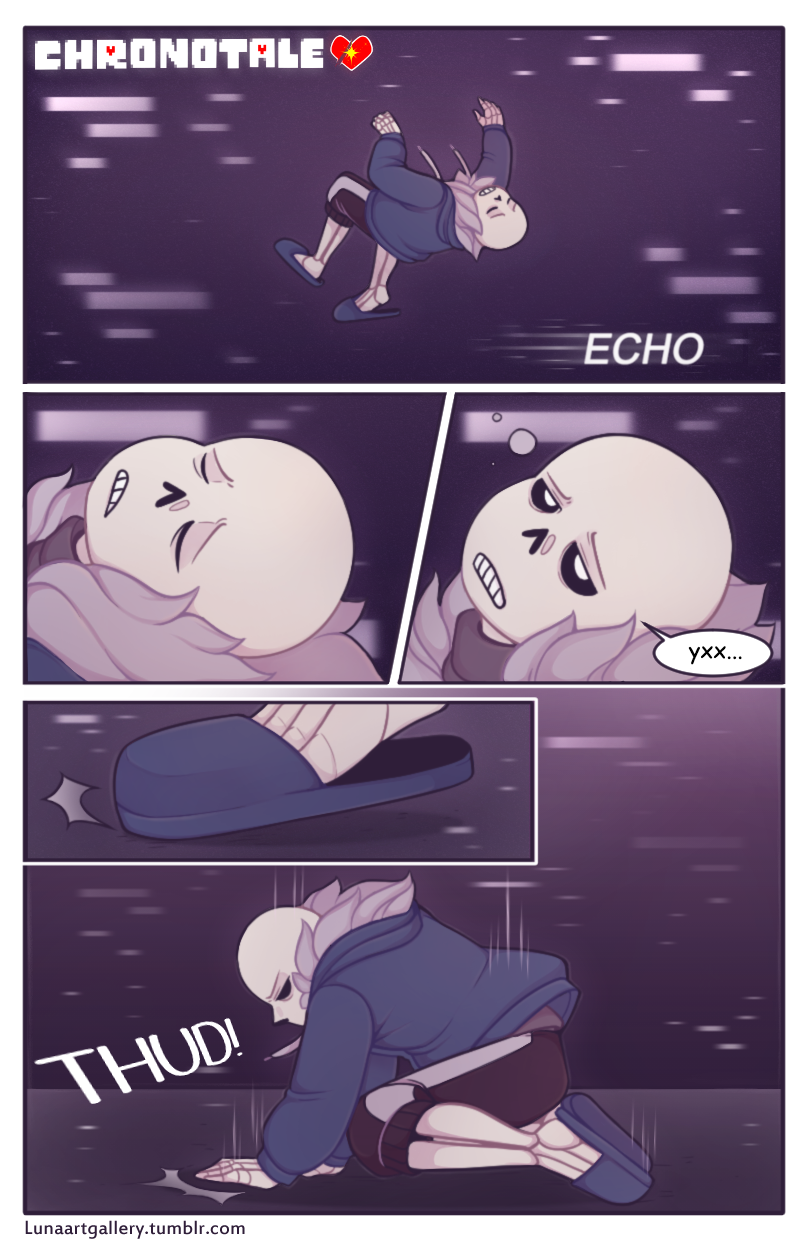 ﻿CHRONOTflLE фECHOLunaartgallery.tumblr.com,Undertale AU,Undertale,фэндомы,Chronotale,Sans,Undertale персонажи,Asriel,Asriel Dreemurr,Chara,Frisk,Flowey,Flowey the flower,Scarved Mouse,Nacarat Jester,Undertale комикс,Undertale комиксы,Перевод,перевел сам
