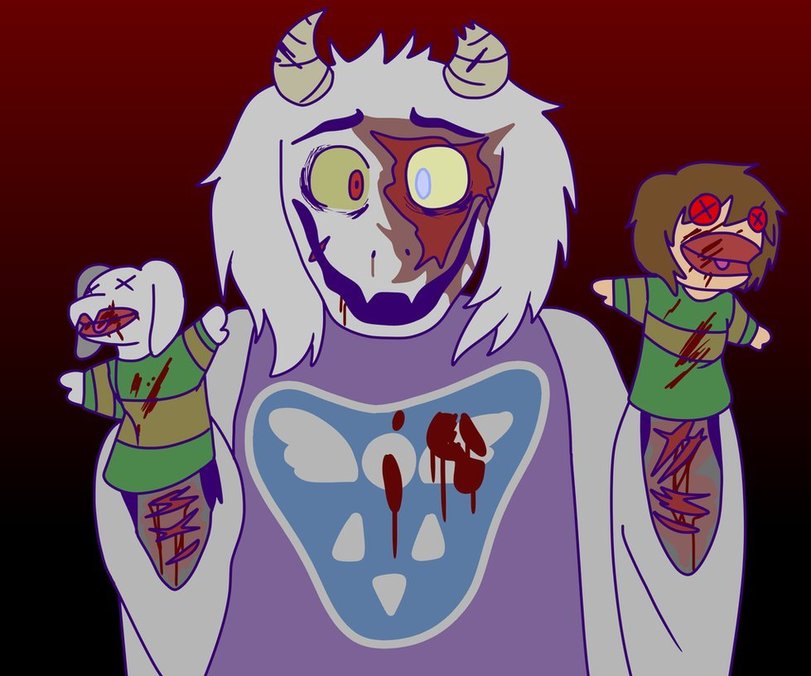Undertale,фэндомы,Undertale AU,Goretale,METTATON EX,Napstablook,Undertale персонажи,Muffet,Papyrus (undertale),Papyrus (ut),Sans,Mad dummy,Doggo,temmie,monster kid,Undyne,Toriel,Asgore,Frisk,Asriel,Asriel Dreemurr,Chara,Flowey,Flowey the flower,bob,W.D. Gaster,gaster!sans,длиннопост,крипота,Omega