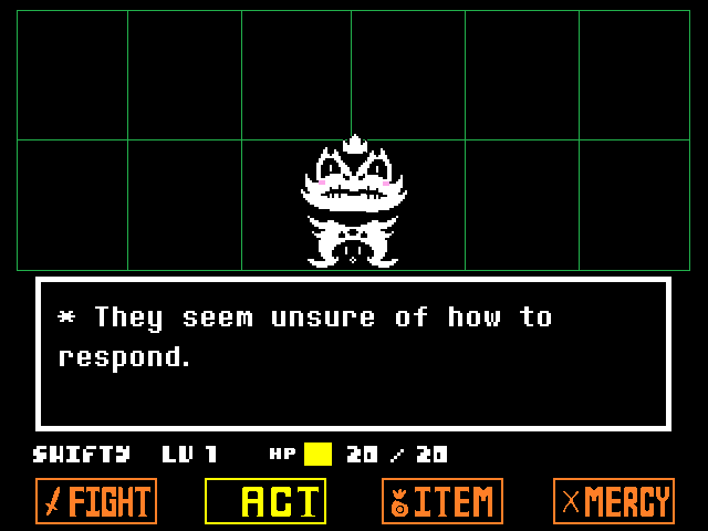 Undertale,фэндомы,Undertale AU,Storyshift,Undertale комикс,Undertale комиксы,Frisk,Undertale персонажи,Undyne,Kniht Knight. Astigmatism,Final Froggit,Madjick,Whimasalot,Asgore,без перевода,длиннопост,Knight Knight,Astigmatism,Whimsalot Ml * They seem unsure of how to respond. f HIFTS LU 1 HP ■ 2D S 2D ■EGKE1,Undertale,фэндомы,Undertale AU,Storyshift,Undertale комикс,Undertale комиксы,Frisk,Undertale персонажи,Undyne,Kniht Knight. Astigmatism,Final Froggit,Madjick,Whimasalot,Asgore,без перевода,длиннопост,Knight