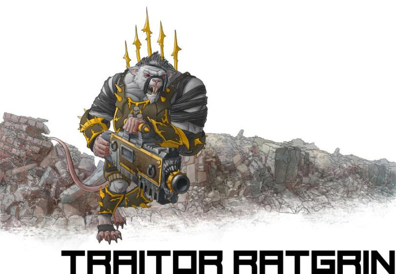 ﻿TRRITDR RRTERI,Undivided,Chaos (Wh 40000),Warhammer 40000,wh40k, warhammer 40k, ваха, сорокотысячник,фэндомы,Chaos Space Marine,Chaos cultists,Skaven,Warhammer Fantasy,Warhammer FB,FB Crossover,FB Other,Wh Crossover,Wh Other