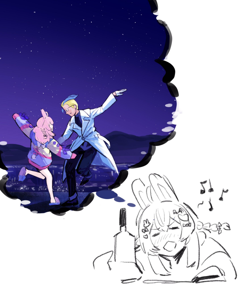 Virtual YouTuber,VTuber, Витубер,фэндомы,Pipkin Pippa,Пипкин Пиппа,Phase Connect,colress,virtual youtuber,fandoms,pipkin Pippa,Phase Connect,colress