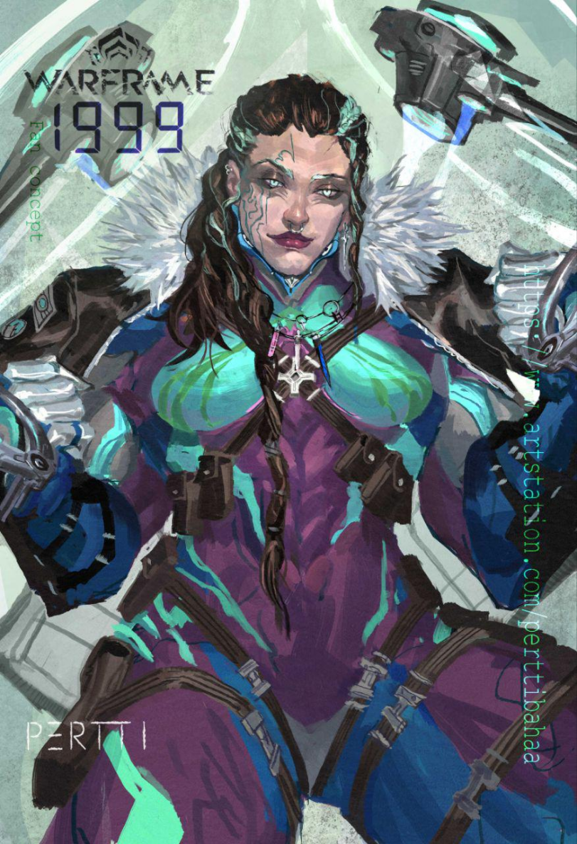 ﻿4 . \ А v J > V \ н 1 1,Warframe,Игры,Игровой арт,game art,artist,Hildryn (Warframe),Хильдрин ,perttibahaaN,Warframe,games,game art,artist,Hildryn (Warframe),perttibahaaN