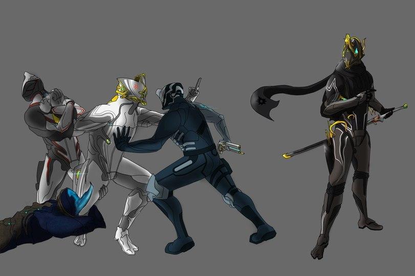 Warframe,Игры,Экскалибур,Экскалибур Умбра,Excalibur (Warframe),Excalibur Prime,Prime Excalibur, Экскалибур ,Excalibur Prime,Excalibur Umbra,Экскалибур Умбра,Игровой арт,game art