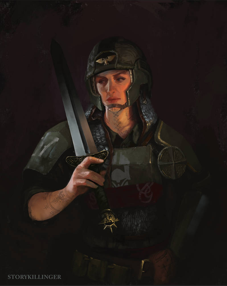 Warhammer 40000,wh40k, warhammer 40k, ваха, сорокотысячник,фэндомы,Astra Militarum,Imperial Guard, ig,Imperium,Империум,storykillinger,artist