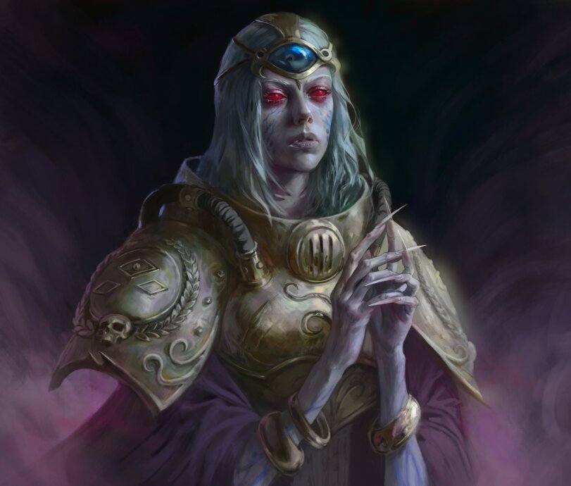 Warhammer 40000,wh40k, warhammer 40k, ваха, сорокотысячник,фэндомы,Bella Bergolts,artist,cassia orsellio,Navigator,Psyker,Rogue Trader (CRPG),Wh Games,Wh Other