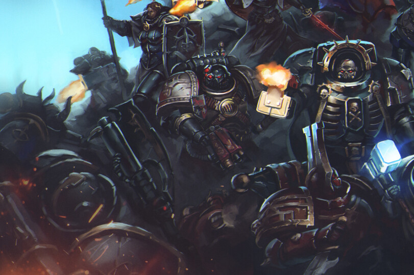 ﻿ -'¿'J*-' î_; ? ЩГ л Щ\,Warhammer 40000,wh40k, warhammer 40k, ваха, сорокотысячник,фэндомы,Black Templars,Чёрные Храмовники,Space Marine,Adeptus Astartes,Imperium,Империум,World Eaters,Chaos Space Marine,Chaos (Wh 40000),Khorne,Vitaly Perevoshikov