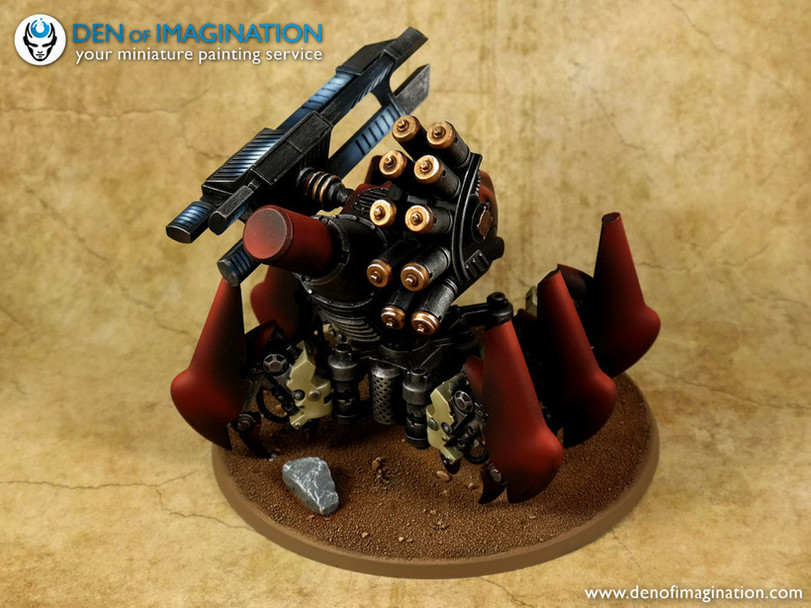 ﻿www.denofimagination.com,Warhammer 40000,wh40k, warhammer 40k, ваха, сорокотысячник,фэндомы,Centurio Ordinatus,Adeptus Mechanicus,Mechanicum, Механикус, Адептус механикум, Адептус механикус,Imperium,Империум,длиннопост,Wh conversion,Miniatures (Wh 40000)