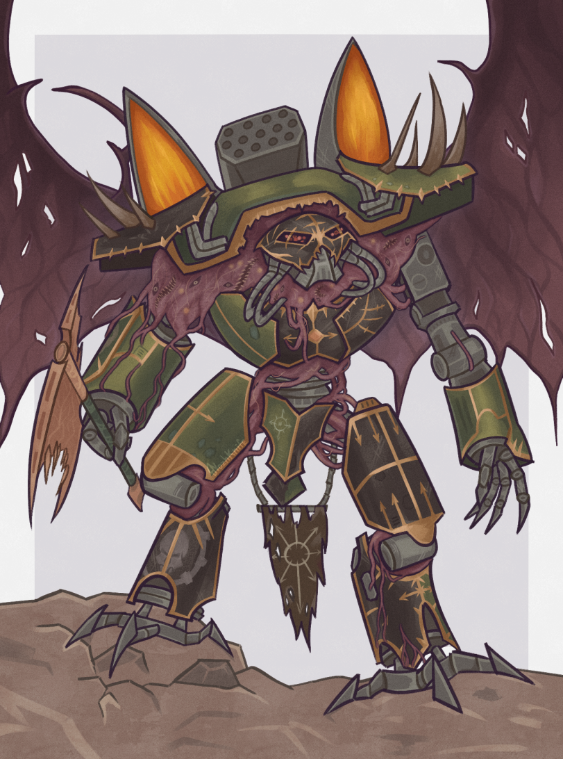 ﻿									Bk ^ Ш^ж %		g-cy^v-^T V i y^r\ !					i V' 1 /.1¡,Warhammer 40000,wh40k, warhammer 40k, ваха, сорокотысячник,фэндомы,Chaos (Wh 40000),knife0921,artist,Chaos Titan