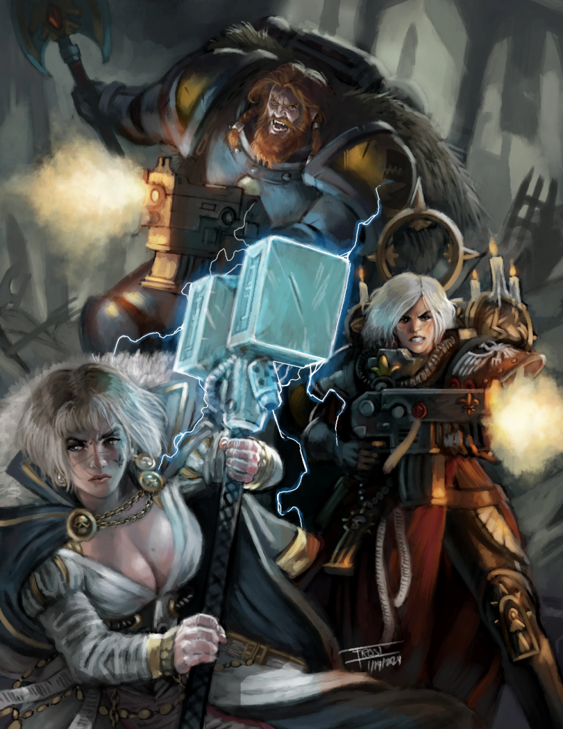 ﻿1		w ~w~ ^ §			Ц 1	Я,Warhammer 40000,wh40k, warhammer 40k, ваха, сорокотысячник,фэндомы,Frost Llamzon,artist,Rogue Trader,Imperium,Империум,Rogue Trader (CRPG),Wh Games,Wh Other,wh art,Space Wolves,Space Marine,Adeptus Astartes,Adepta Sororitas,sisters of battle, сестры битвы,Ecclesiarchy