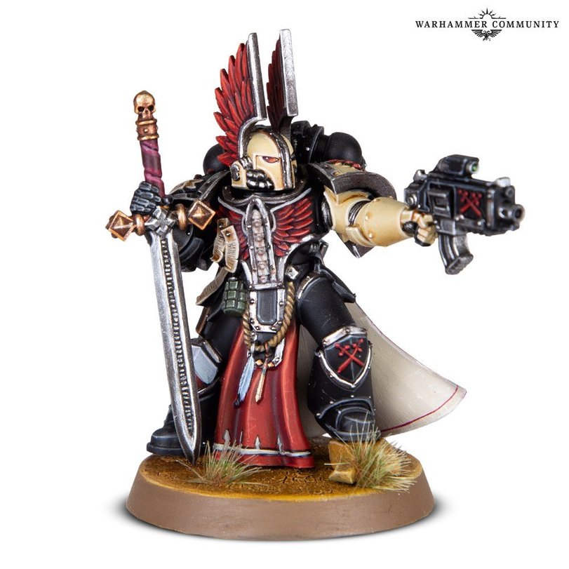 ﻿WARHAMMER COMMUNITY,Warhammer 40000,wh40k, warhammer 40k, ваха, сорокотысячник,фэндомы,Horus Heresy,Ересь Хоруса,Wh Past,Warhammer 30000,Dark Angels,Тёмные Ангелы,,Space Marine,Adeptus Astartes,Imperium,Империум,Miniatures (Wh 40000),forge world
