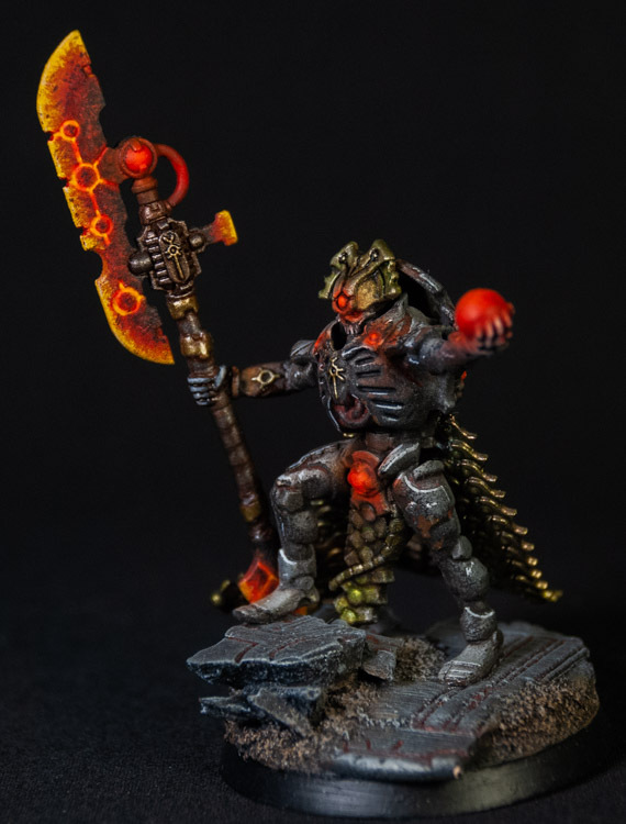 Warhammer 40000,wh40k, warhammer 40k, ваха, сорокотысячник,фэндомы,Necrons,Miniatures (Wh 40000),miniatures painting,Красил сам (Wh 40000),красил сам,покрас миниатюр,покрасил сам,Necron Lord,lychguard,Necron Overlord