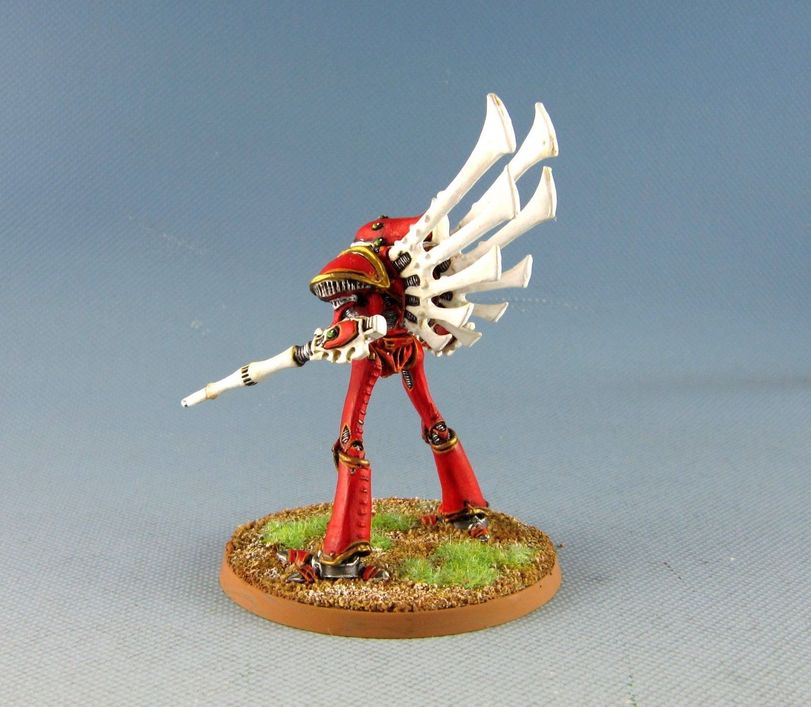 Warhammer 40000,wh40k, warhammer 40k, ваха, сорокотысячник,фэндомы,Revenant (Doom),Phantom,Warlock,Eldar titan,Eldar,Wh conversion,Miniatures (Wh 40000),Epic wh,Old Warhammer,titan,длиннопост,Titan Revenant,Titan Phantom,Titan Warlock