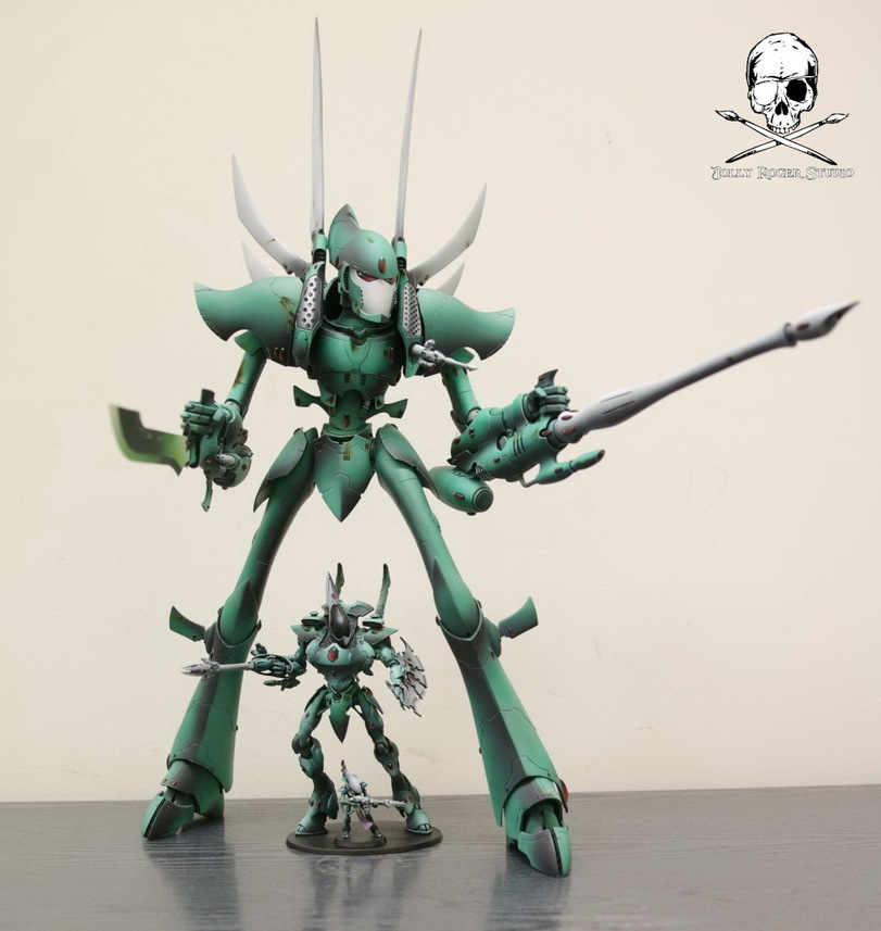 Warhammer 40000,wh40k, warhammer 40k, ваха, сорокотысячник,фэндомы,Revenant (Doom),Phantom,Warlock,Eldar titan,Eldar,Wh conversion,Miniatures (Wh 40000),Epic wh,Old Warhammer,titan,длиннопост,Titan Revenant,Titan Phantom,Titan Warlock