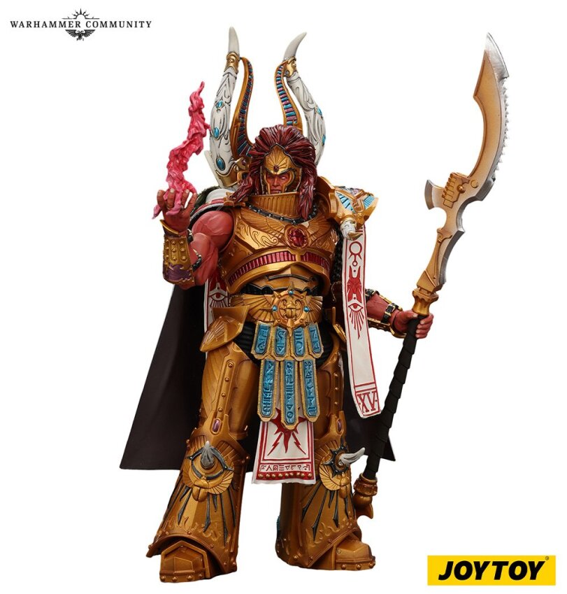 ﻿WARHAMMER COMMUNITY JOYTOY,Warhammer 40000,wh40k, warhammer 40k, ваха, сорокотысячник,фэндомы,Thousand Sons,Horus Heresy,Ересь Хоруса,Wh Past,joytoy,Magnus The Red,Primarchs,Ahzek Ahriman,Magistus Amon