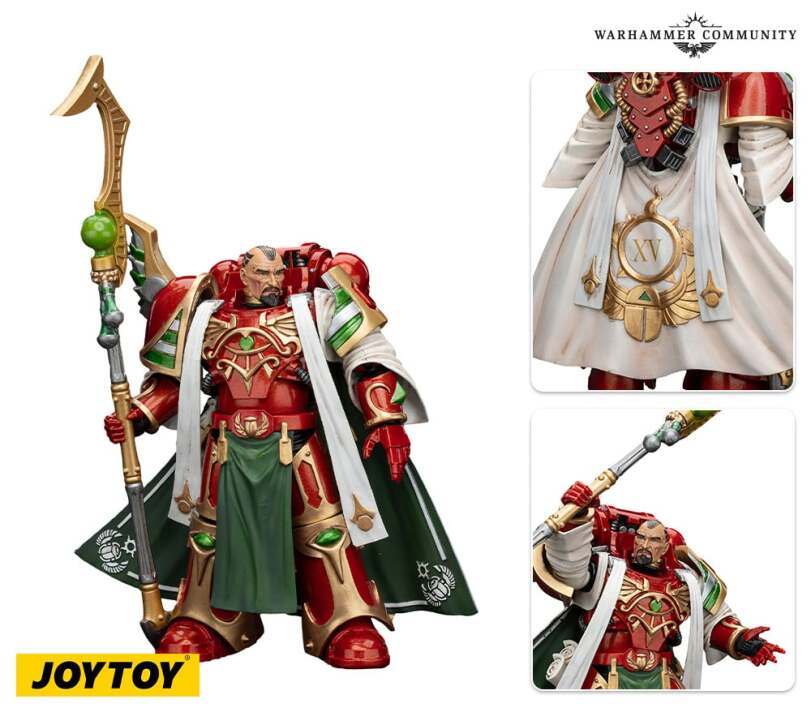 ﻿JOYTOY,Warhammer 40000,wh40k, warhammer 40k, ваха, сорокотысячник,фэндомы,Thousand Sons,Horus Heresy,Ересь Хоруса,Wh Past,joytoy,Magnus The Red,Primarchs,Ahzek Ahriman,Magistus Amon