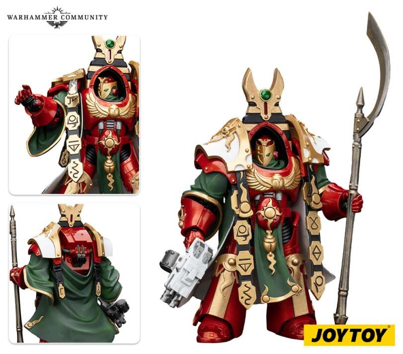 ﻿_хЛЗ^-и_ WARHAMMER COMMUNITY JOYTOY,Warhammer 40000,wh40k, warhammer 40k, ваха, сорокотысячник,фэндомы,Thousand Sons,Horus Heresy,Ересь Хоруса,Wh Past,joytoy,Magnus The Red,Primarchs,Ahzek Ahriman,Magistus Amon