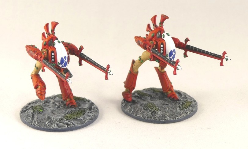 Warhammer 40000,wh40k, warhammer 40k, ваха, сорокотысячник,фэндомы,Titan Revenant,Craftworld Eldar,Эльдар, Eldar, Корабельники,Aeldari,Эльдари,Phantom,Warlock,Eldar titan,knight eldar,Wh conversion,Miniatures (Wh 40000),Epic wh,длиннопост,Old Warhammer,Titan Phantom,Titan Warlock,продолжение в
