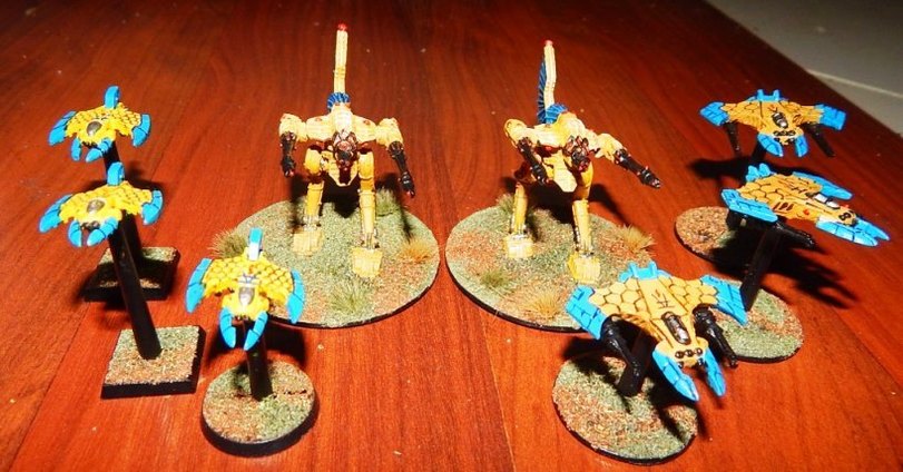 Warhammer 40000,wh40k, warhammer 40k, ваха, сорокотысячник,фэндомы,Titan Revenant,Craftworld Eldar,Эльдар, Eldar, Корабельники,Aeldari,Эльдари,Phantom,Warlock,Eldar titan,knight eldar,Wh conversion,Miniatures (Wh 40000),Epic wh,длиннопост,Old Warhammer,Titan Phantom,Titan Warlock,продолжение в