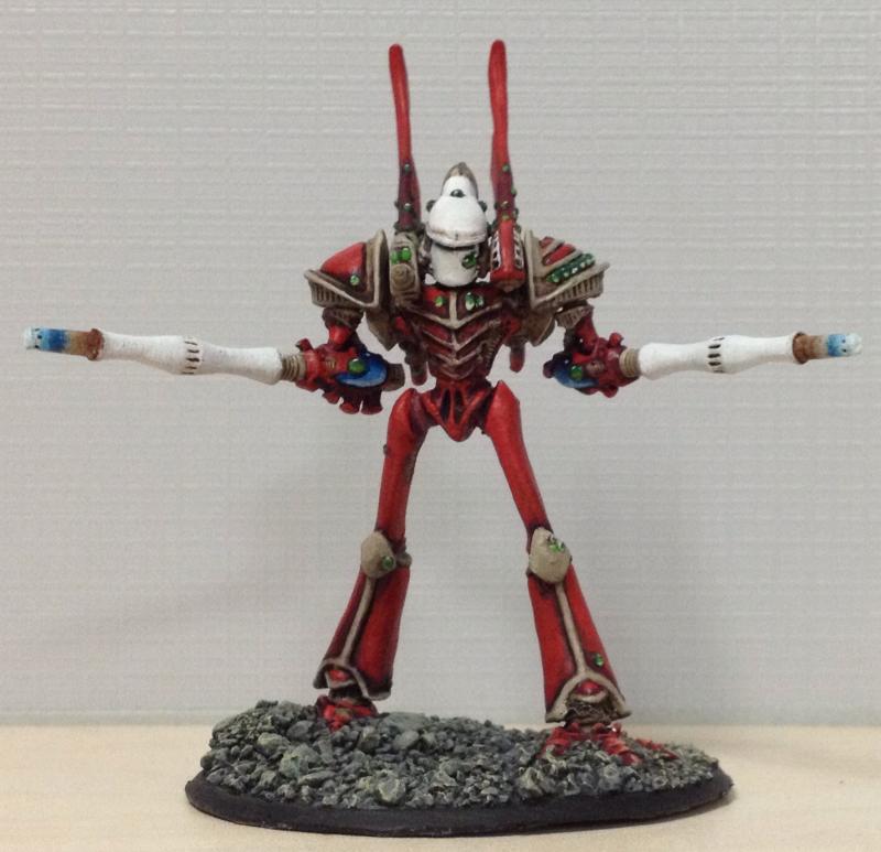 Warhammer 40000,wh40k, warhammer 40k, ваха, сорокотысячник,фэндомы,Titan Revenant,Craftworld Eldar,Эльдар, Eldar, Корабельники,Aeldari,Эльдари,Phantom,Warlock,Eldar titan,knight eldar,Wh conversion,Miniatures (Wh 40000),Epic wh,длиннопост,Old Warhammer,Titan Phantom,Titan Warlock,продолжение в