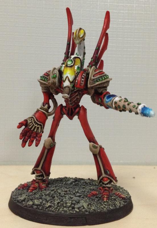 Warhammer 40000,wh40k, warhammer 40k, ваха, сорокотысячник,фэндомы,Titan Revenant,Craftworld Eldar,Эльдар, Eldar, Корабельники,Aeldari,Эльдари,Phantom,Warlock,Eldar titan,knight eldar,Wh conversion,Miniatures (Wh 40000),Epic wh,длиннопост,Old Warhammer,Titan Phantom,Titan Warlock,продолжение в