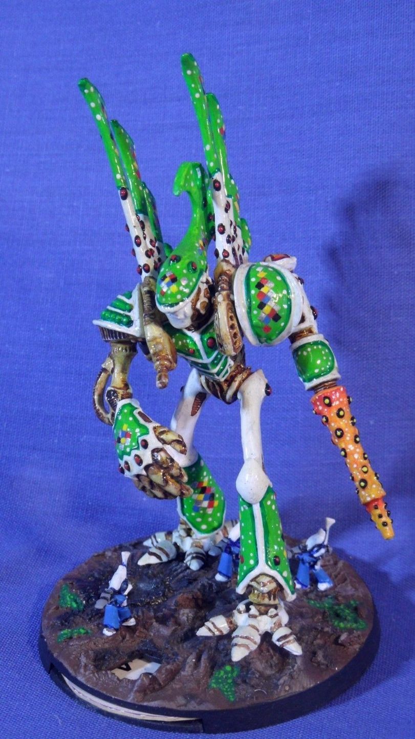Warhammer 40000,wh40k, warhammer 40k, ваха, сорокотысячник,фэндомы,Titan Revenant,Craftworld Eldar,Эльдар, Eldar, Корабельники,Aeldari,Эльдари,Phantom,Warlock,Eldar titan,knight eldar,Wh conversion,Miniatures (Wh 40000),Epic wh,длиннопост,Old Warhammer,Titan Phantom,Titan Warlock,продолжение в