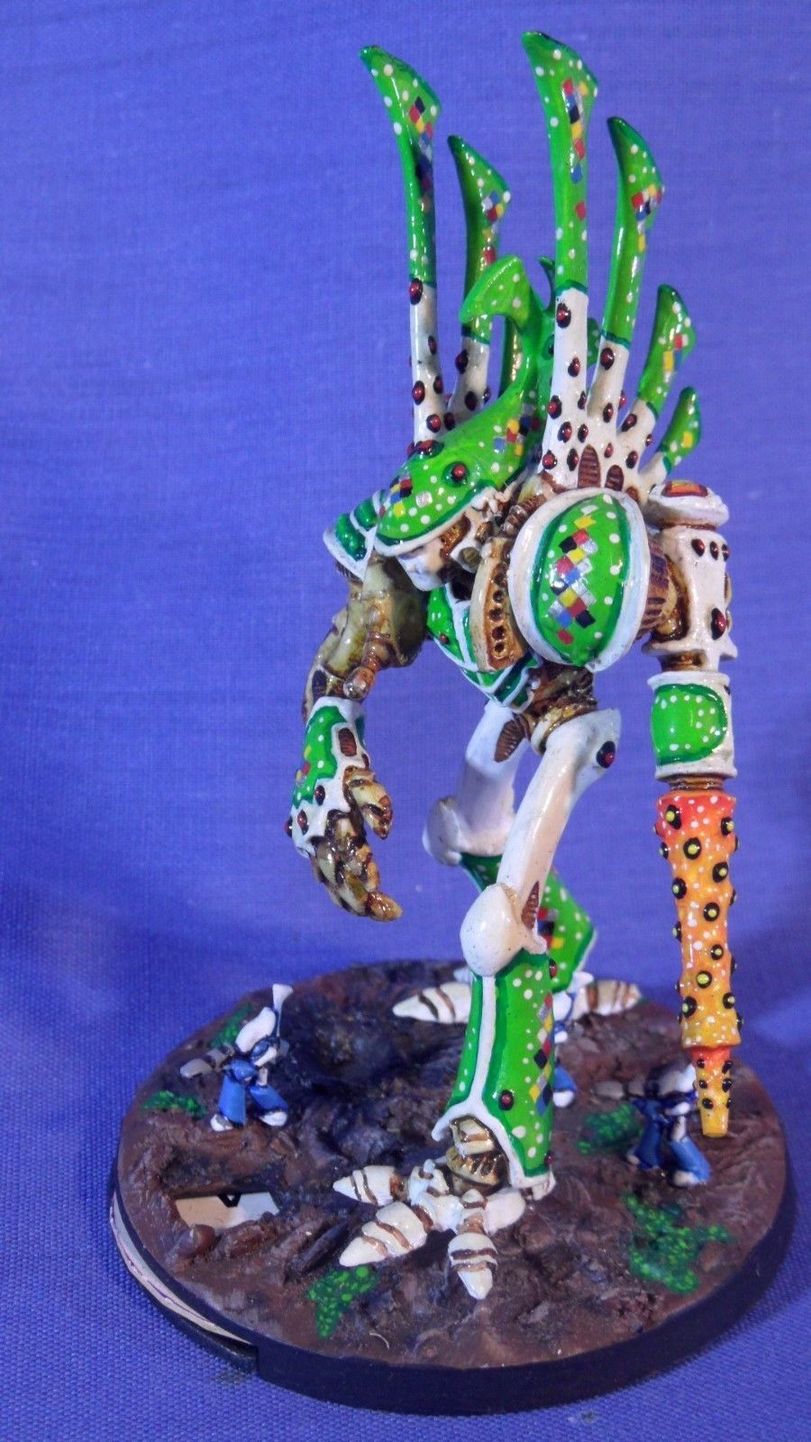Warhammer 40000,wh40k, warhammer 40k, ваха, сорокотысячник,фэндомы,Titan Revenant,Craftworld Eldar,Эльдар, Eldar, Корабельники,Aeldari,Эльдари,Phantom,Warlock,Eldar titan,knight eldar,Wh conversion,Miniatures (Wh 40000),Epic wh,длиннопост,Old Warhammer,Titan Phantom,Titan Warlock,продолжение в