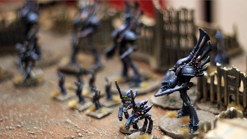 Warhammer 40000,wh40k, warhammer 40k, ваха, сорокотысячник,фэндомы,Warlock,Fantom,Revenant (Doom),titan,Eldar,Epic wh,Miniatures (Wh 40000),длиннопост,Phantom,Eldar titan,Titan Revenant,Titan Phantom,Titan Warlock