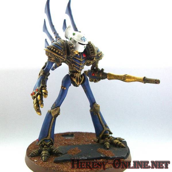 Warhammer 40000,wh40k, warhammer 40k, ваха, сорокотысячник,фэндомы,Warlock,Fantom,Revenant (Doom),titan,Eldar,Epic wh,Miniatures (Wh 40000),длиннопост,Phantom,Eldar titan,Titan Revenant,Titan Phantom,Titan Warlock