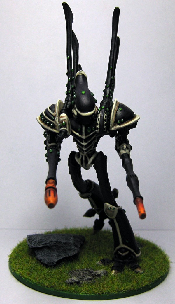 Warhammer 40000,wh40k, warhammer 40k, ваха, сорокотысячник,фэндомы,Warlock,Fantom,Revenant (Doom),titan,Eldar,Epic wh,Miniatures (Wh 40000),длиннопост,Phantom,Eldar titan,Titan Revenant,Titan Phantom,Titan Warlock