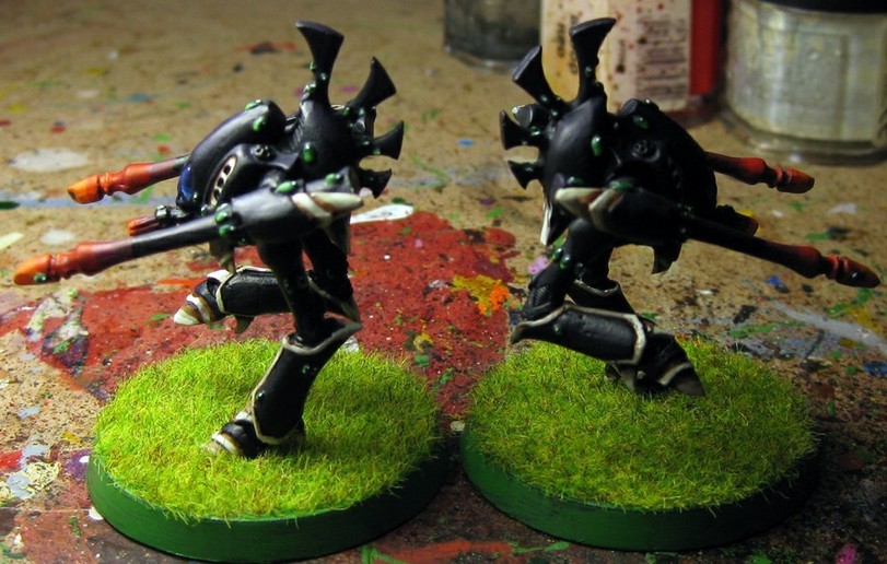 Warhammer 40000,wh40k, warhammer 40k, ваха, сорокотысячник,фэндомы,Warlock,Fantom,Revenant (Doom),titan,Eldar,Epic wh,Miniatures (Wh 40000),длиннопост,Phantom,Eldar titan,Titan Revenant,Titan Phantom,Titan Warlock