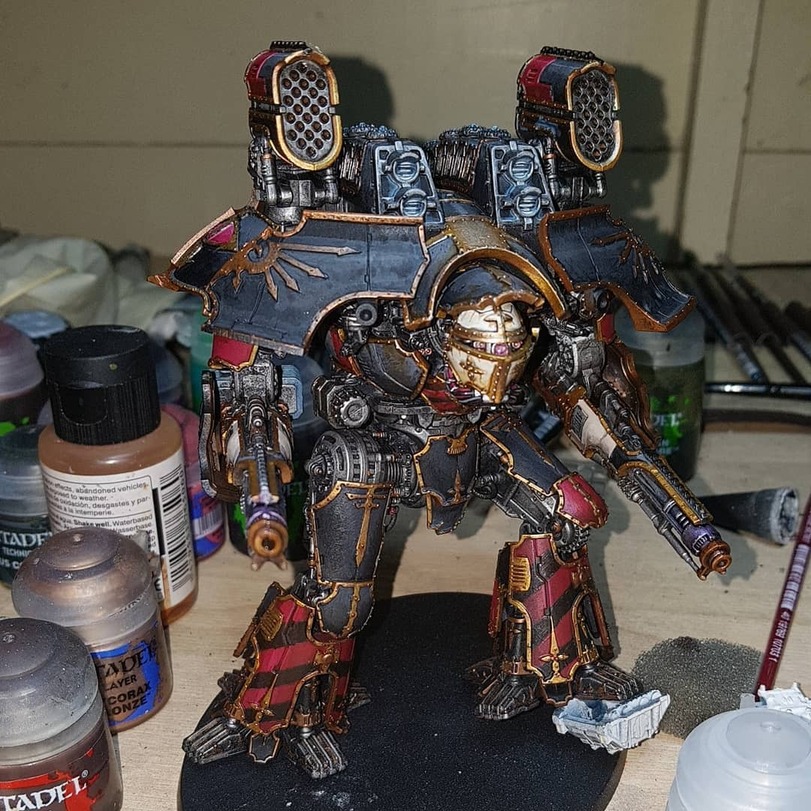﻿a» abenoonod *e»,ic Г * V> »eatho«. -	(>*iJ®*Ö6n, ú«*Qa»,e° У 1Ir r*»»T'P<ii и»	‘—-—'t*	v,Warhammer 40000,wh40k, warhammer 40k, ваха, сорокотысячник,фэндомы,Warlord,Collegia Titanica,Adeptus Mechanicus,Mechanicum, Механикус, Адептус механикум, Адептус механикус,Imperium,Империум,Wh