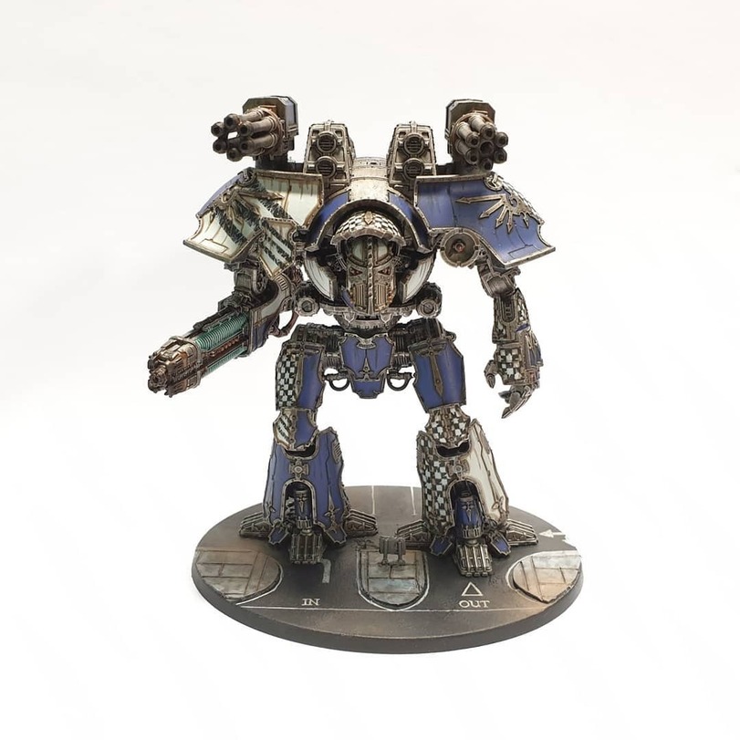 Warhammer 40000,wh40k, warhammer 40k, ваха, сорокотысячник,фэндомы,Warlord,Collegia Titanica,Adeptus Mechanicus,Mechanicum, Механикус, Адептус механикум, Адептус механикус,Imperium,Империум,Wh conversion,Miniatures (Wh 40000),длинопост,Chaos (Wh 40000),Imperial PSI Titan,Ordo Sinister