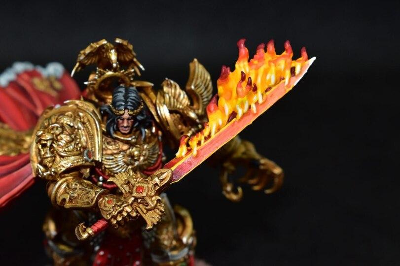 Warhammer 40000,wh40k, warhammer 40k, ваха, сорокотысячник,Wh Песочница,фэндомы,Император,Emperor of Mankind,Imperium,Империум,покрас,миньки