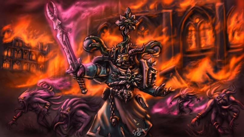 ﻿	L М '7Я	* ^jfSRw JBk	НИк ^			Pwk vnL	№(Lél	*A у.	Г Д)	l к	\ Vi	L Jjr^t "WK \ / < ', г г .		Ir зя	-,Warhammer 40000,wh40k, warhammer 40k, ваха, сорокотысячник,Wh Песочница,фэндомы,Alpha Legion,Chaos,demon,art,арт,CyrilUnicorn,artist